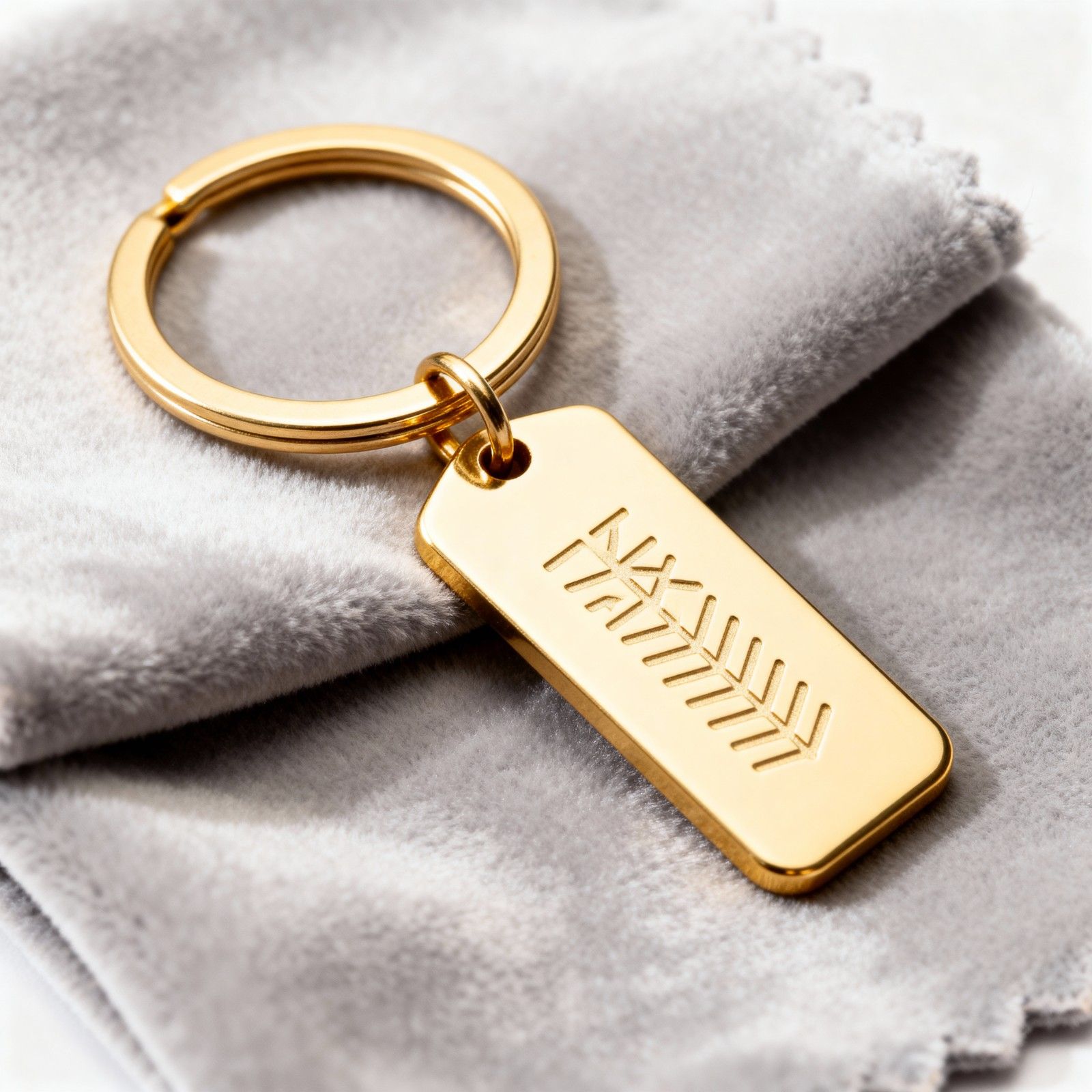 Keychains - Design 03